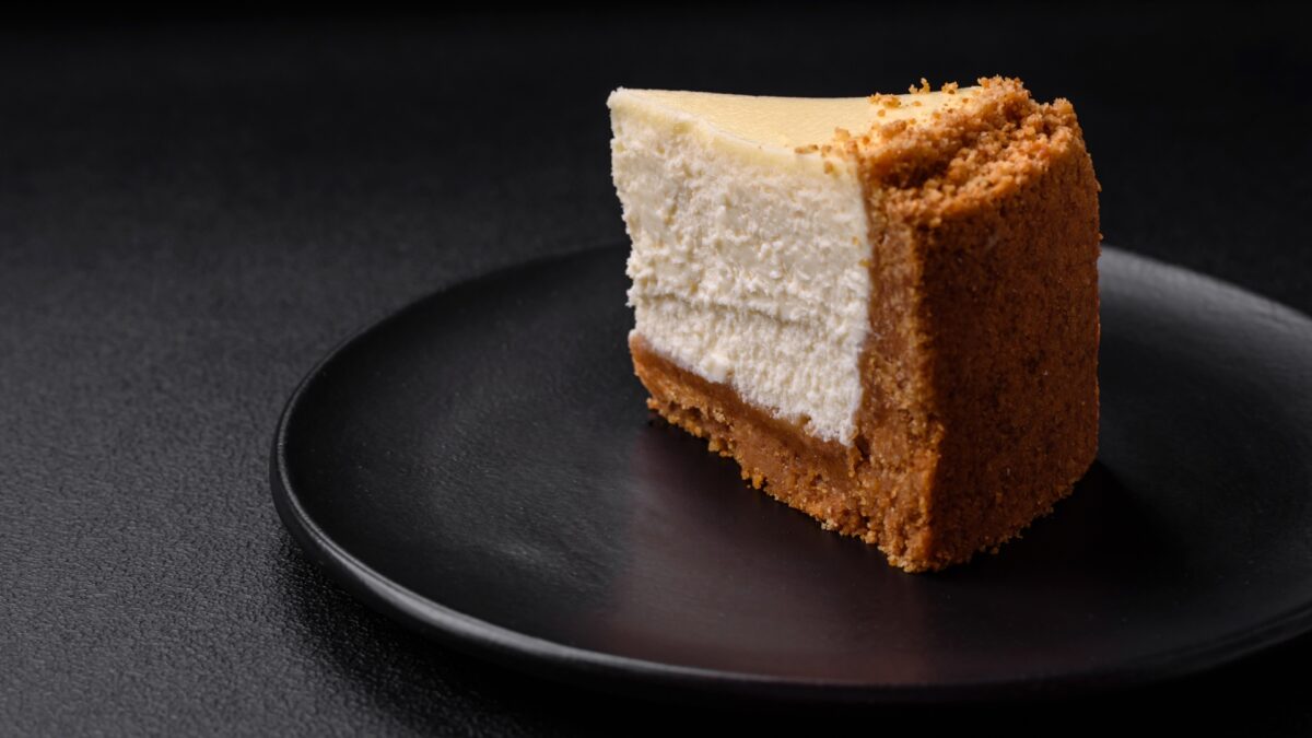 Ricotta Cheese Cake