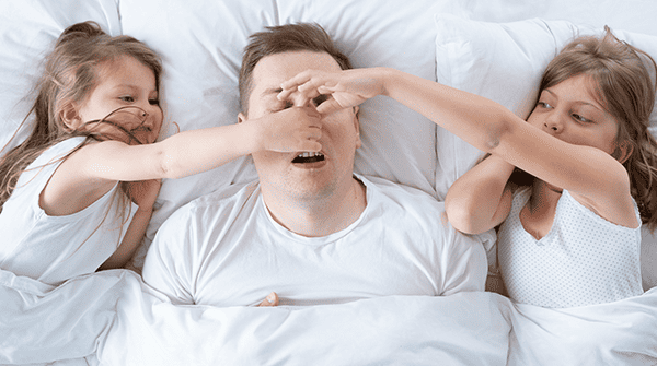 stop snoring - myotape
