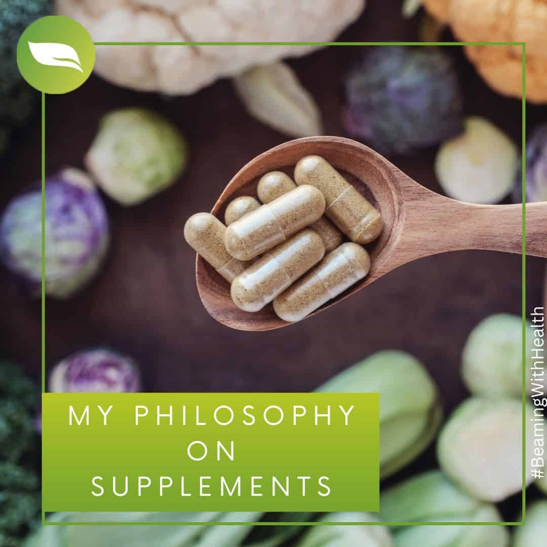 Nutritional Supplements