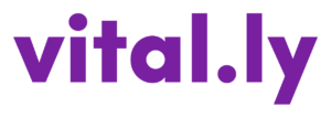 vital.ly wordmark