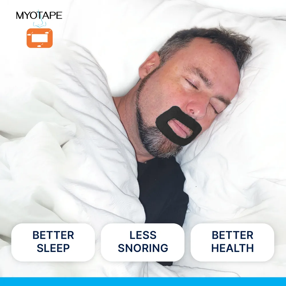 Myotape - Beard - Image 2