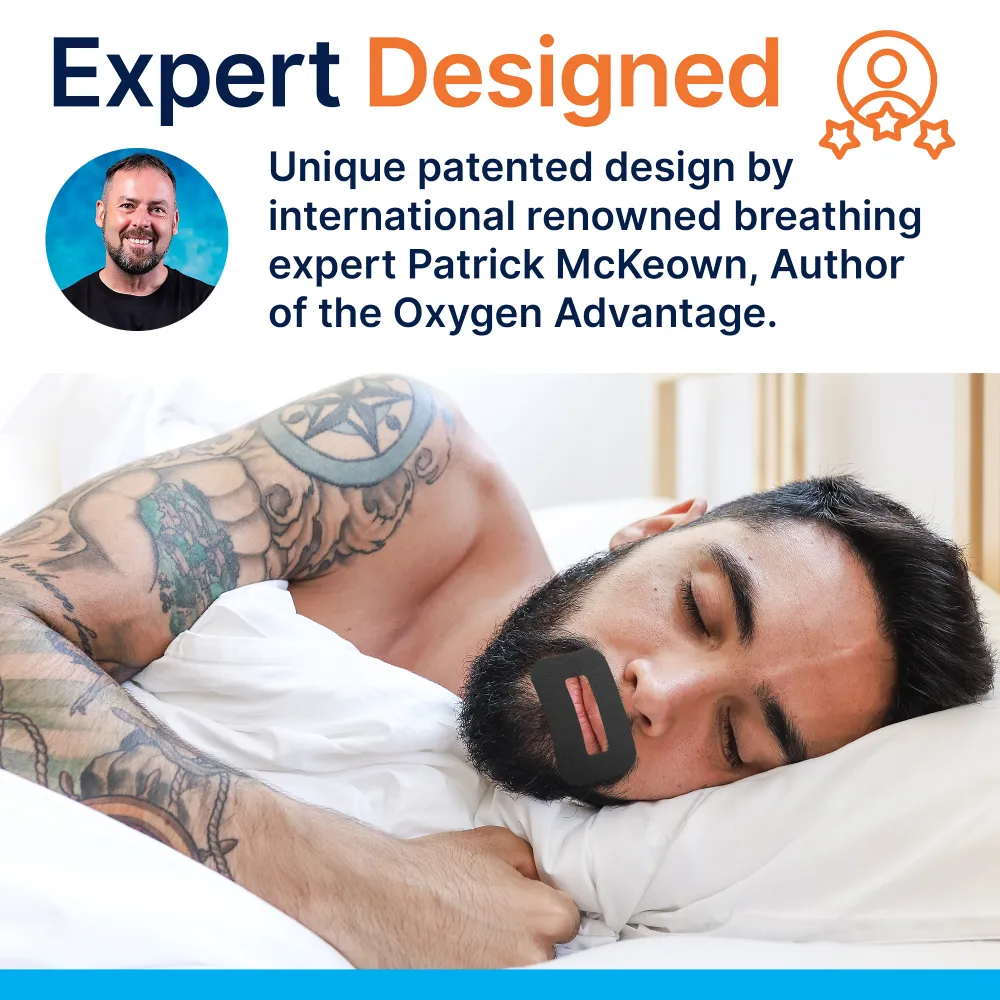 Myotape - Beard - Image 3