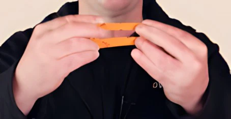 Myotapte stretch