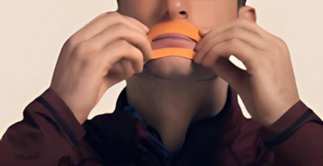Myotape Attach